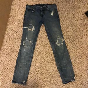 Pac sun jeans